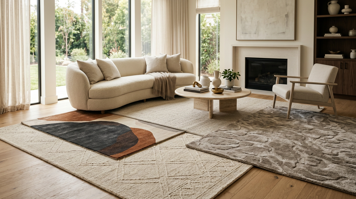 Rugs