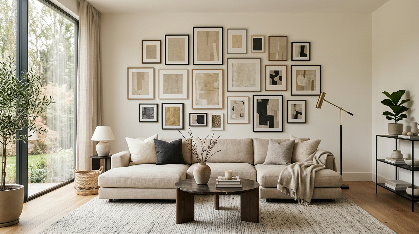 Wall Art & Decor