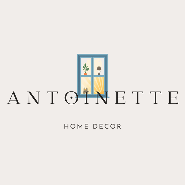 Antoinette Home Decor