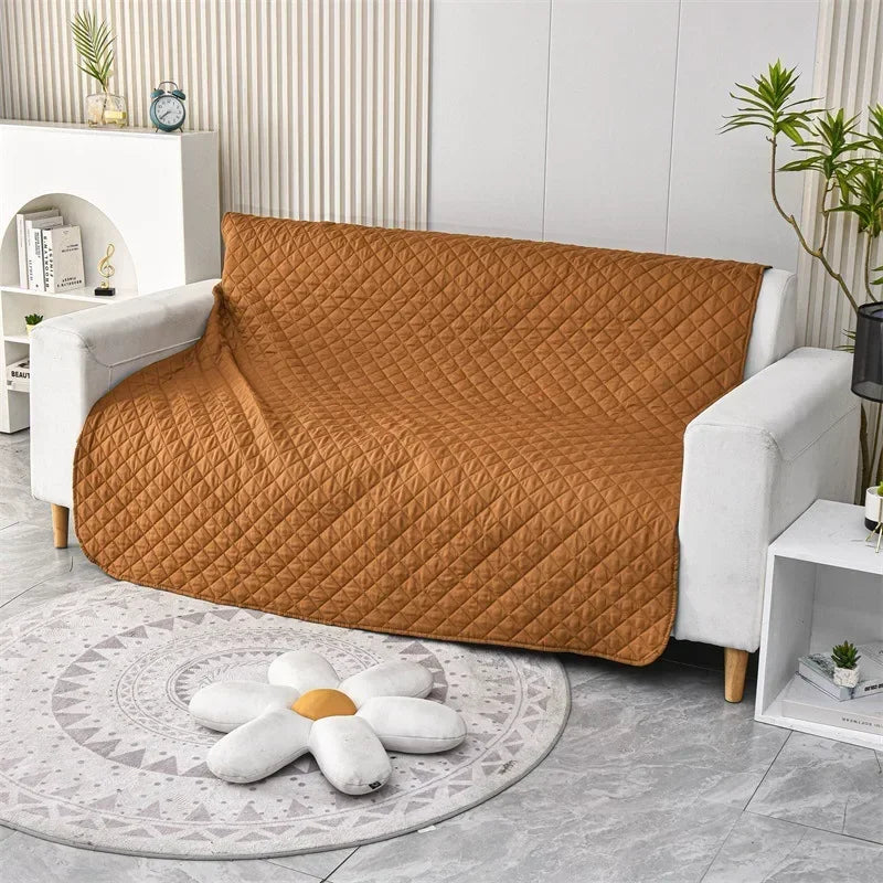 Pet Protector for Sofa, Couch, or Car Seats.