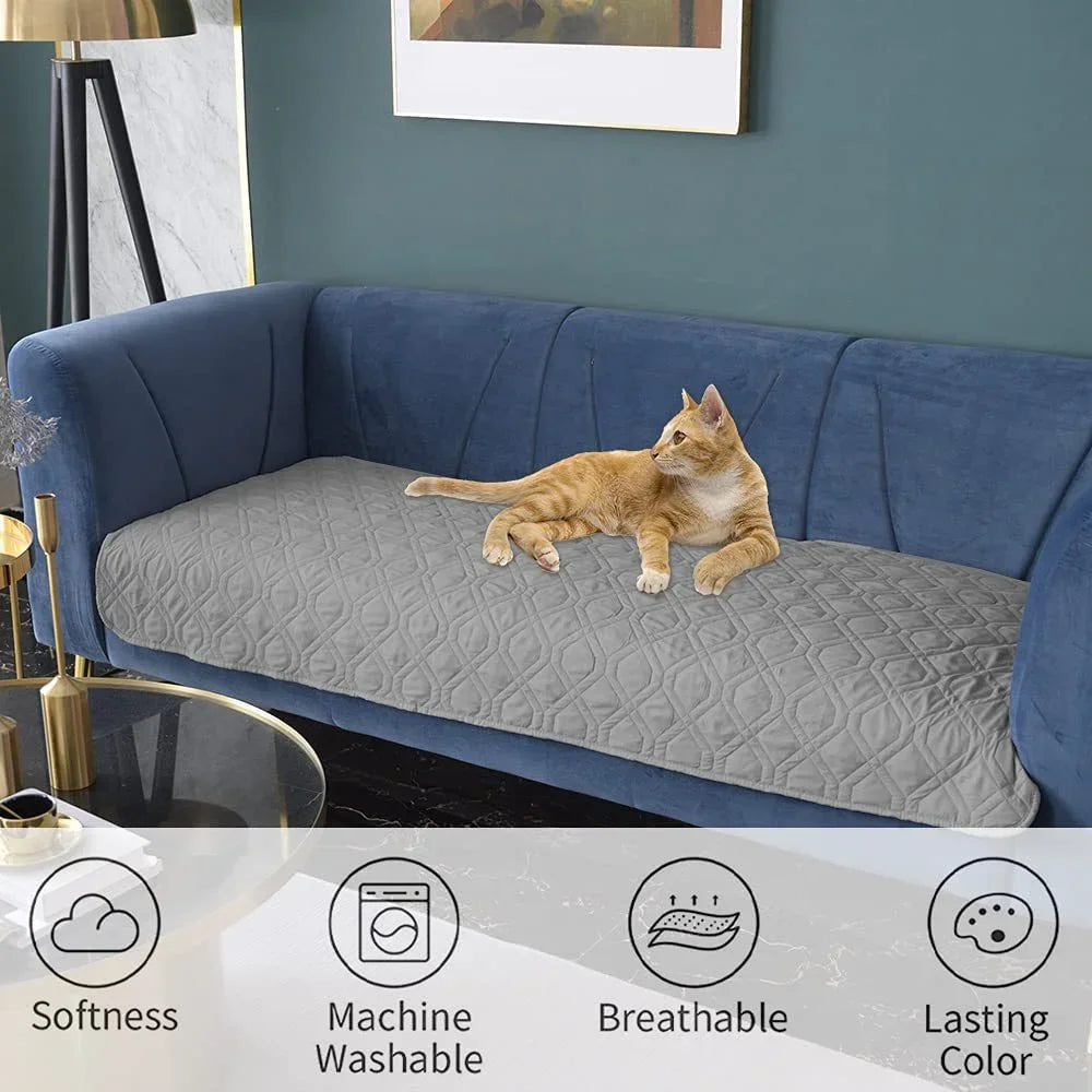 Pet Protector for Sofa, Couch, or Car Seats.