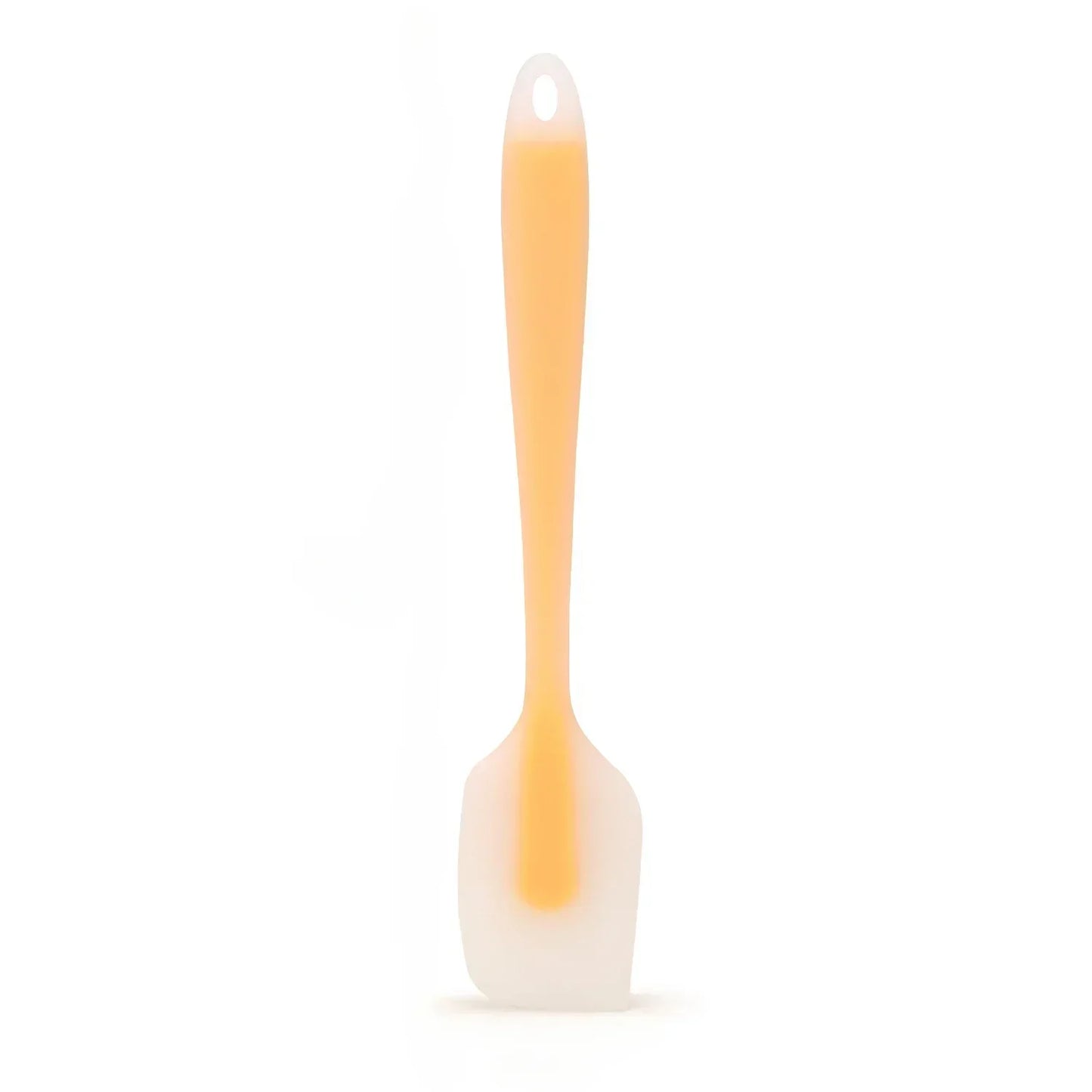 Silicone Spatula – Heat Resistant Cream Butter Baking & Cooking Utensil