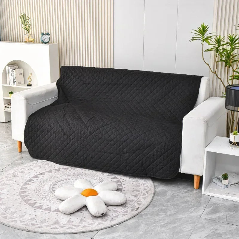 Pet Protector for Sofa, Couch, or Car Seats.
