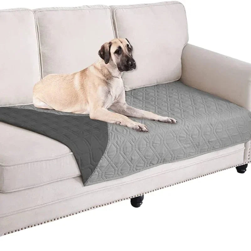 Pet Protector for Sofa, Couch, or Car Seats.