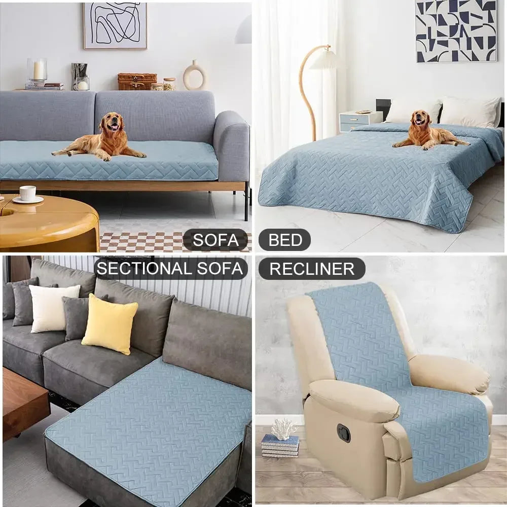 Pet Protector for Sofa, Couch, or Car Seats.