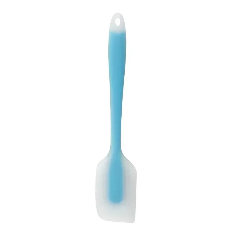 Silicone Spatula – Heat Resistant Cream Butter Baking & Cooking Utensil