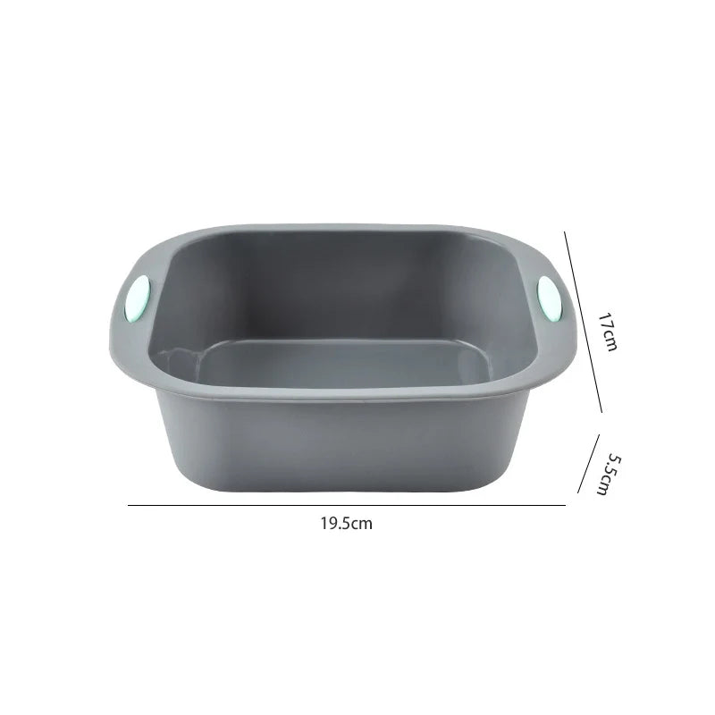 Silicone Bakeware Set – Non-Stick Cake Molds with Flower & Assorted Shapes
