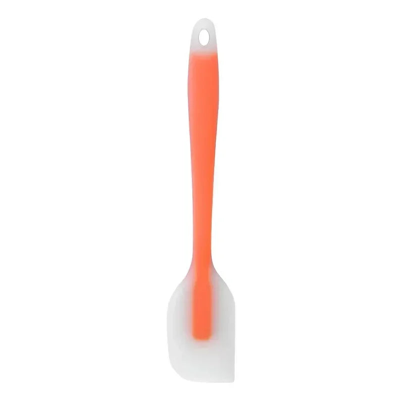 Silicone Spatula – Heat Resistant Cream Butter Baking & Cooking Utensil